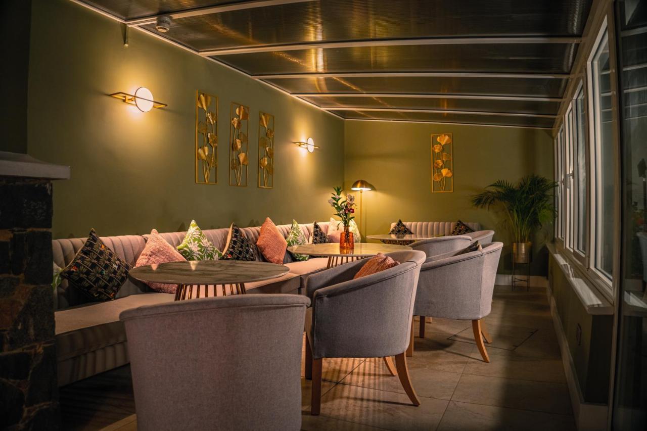 Le Pommier Otel Castel Dış mekan fotoğraf